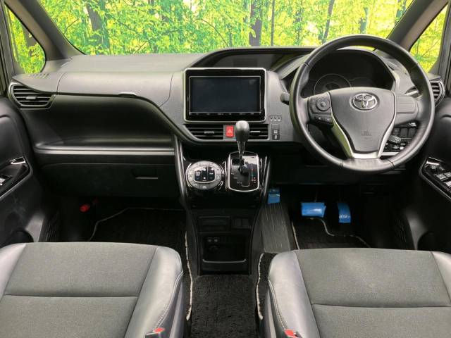 トヨタ ノア Ｓｉ ダブルバイビーⅡ 5.4万Km 249.9万円(愛媛県)[570]の中古車詳細