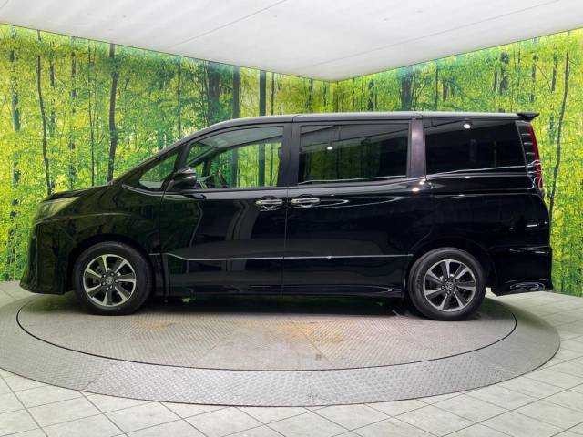 トヨタ ノア Ｓｉ ダブルバイビーⅡ 5.4万Km 249.9万円(愛媛県)[570]の中古車詳細