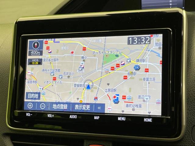 トヨタ ノア Ｓｉ ダブルバイビーⅡ 5.4万Km 249.9万円(愛媛県)[570]の中古車詳細