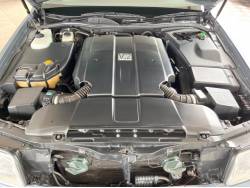 センチュリー 標準仕様車 デュアルＥＭＶパッケージ装着車の中古車画像