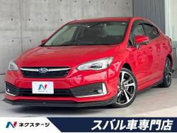 スバル SUBARU++IMPREZA+G4