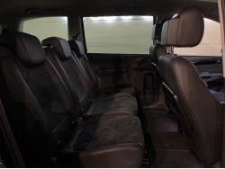 シャラン ＴＤＩ ハイラインの中古車画像