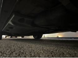 シャラン ＴＤＩ ハイラインの中古車画像