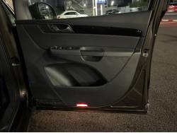 シャラン ＴＤＩ ハイラインの中古車画像