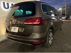 シャラン ＴＤＩ ハイラインの中古車画像