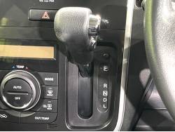 ワゴンＲスティングレー Ｘの中古車画像