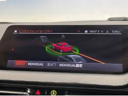 ２シリーズ ２１８ｄグランクーペ プレイ エディションジョイ＋の中古車画像