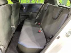 ヴィッツ ＲＳの中古車画像