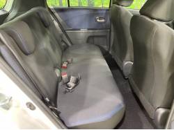 ヴィッツ ＲＳの中古車画像