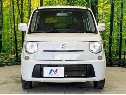 MRワゴン T（スズキ）[CVT（無段変速車）]のカタログ詳細情報｜中古