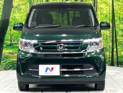 Ｎ－ＷＧＮ Ｇ特別仕様車 ＳＳコンフォートパッケージの中古車画像