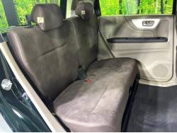 Ｎ－ＷＧＮ Ｇ特別仕様車 ＳＳコンフォートパッケージの中古車画像