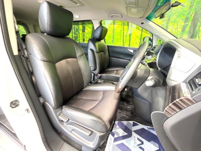 日産 エルグランド ２５０ハイウェイスターＳ アーバンクロム 4.8万Km 279.9万円(愛知県)[698]の中古車詳細