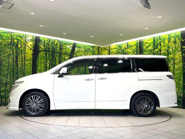 日産 エルグランド ２５０ハイウェイスターＳ アーバンクロム 4.8万Km 279.9万円(愛知県)[698]の中古車詳細