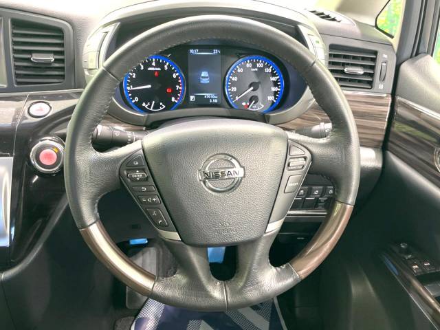 日産 エルグランド ２５０ハイウェイスターＳ アーバンクロム 4.8万Km 279.9万円(愛知県)[698]の中古車詳細