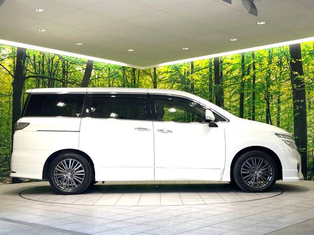 日産 エルグランド ２５０ハイウェイスターＳ アーバンクロム 4.8万Km 279.9万円(愛知県)[698]の中古車詳細