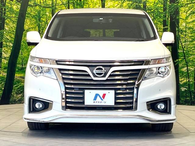 日産 エルグランド ２５０ハイウェイスターＳ アーバンクロム 4.8万Km 279.9万円(愛知県)[698]の中古車詳細