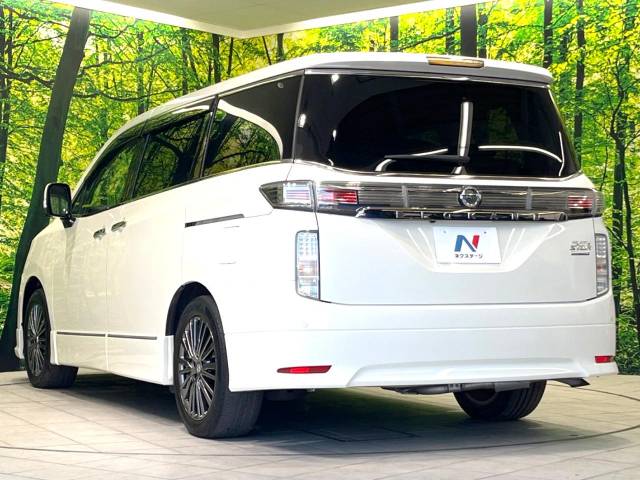 日産 エルグランド ２５０ハイウェイスターＳ アーバンクロム 4.8万Km 279.9万円(愛知県)[698]の中古車詳細