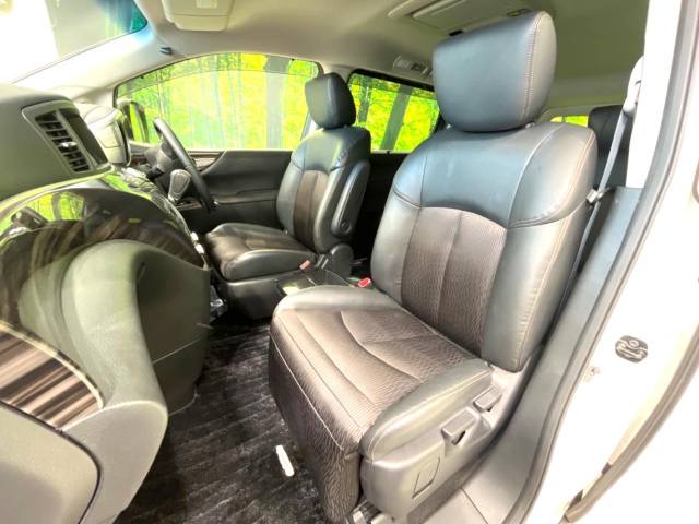 日産 エルグランド ２５０ハイウェイスターＳ アーバンクロム 4.8万Km 279.9万円(愛知県)[698]の中古車詳細