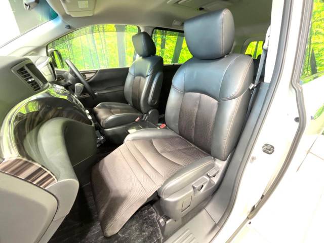 日産 エルグランド ２５０ハイウェイスターＳ アーバンクロム 4.8万Km 279.9万円(愛知県)[698]の中古車詳細