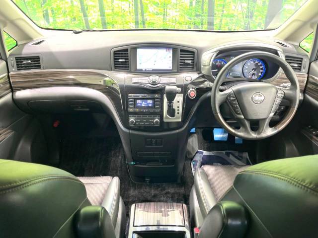 日産 エルグランド ２５０ハイウェイスターＳ アーバンクロム 4.8万Km 279.9万円(愛知県)[698]の中古車詳細