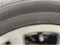 Ｎ－ＢＯＸ＋カスタム Ｇ・ターボＬパッケージの中古車画像