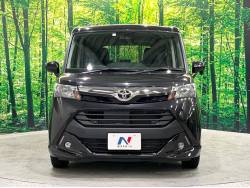 タンク Ｘ Ｓの中古車画像