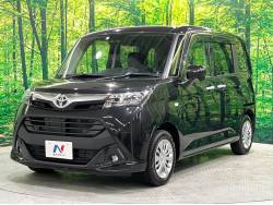 タンク Ｘ Ｓの中古車画像