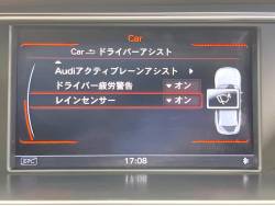 Ａ４オールロードクワトロ ベースグレードの中古車画像