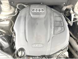 Ａ４オールロードクワトロ ベースグレードの中古車画像