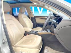 Ａ４オールロードクワトロ ベースグレードの中古車画像