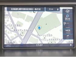 Ａ４オールロードクワトロ ベースグレードの中古車画像