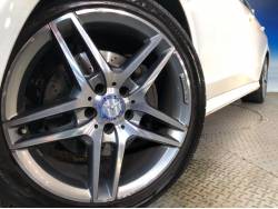 Ｅクラス Ｅ２５０ アバンギャルド １ｓｔアニバーサリーエディションの中古車画像