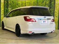 エクシーガ ２．０ｉ－Ｓリミテッドの中古車画像