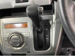 ハスラー Ｇセットオプション装着車の中古車画像