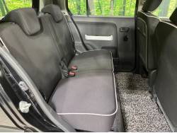 ハスラー Ｇセットオプション装着車の中古車画像