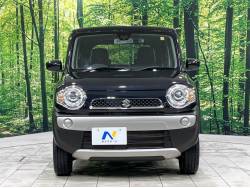 ハスラー Ｇセットオプション装着車の中古車画像