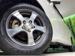 ノア Ｘ Ｌセレクションの中古車画像