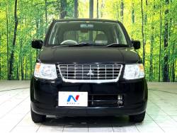 ｅＫワゴン Ｍの中古車画像