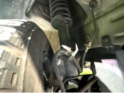 ｅＫワゴン Ｍの中古車画像