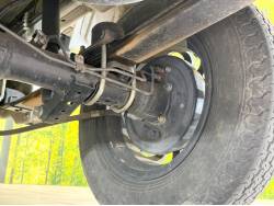 ＮＴ１００クリッパートラック ＧＸの中古車画像