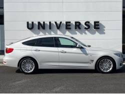 3シリーズ 328iグランツーリスモ ラグジュアリー（BMW）[8AT
