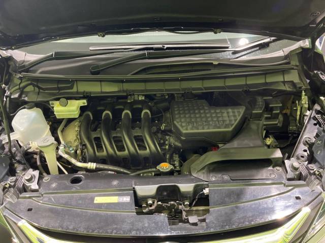 日産 セレナ ハイウェイスター Ｖセレクション 3.6万Km 194.8万円(茨城県)[403]の中古車詳細