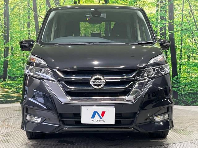 日産 セレナ ハイウェイスター Ｖセレクション 3.6万Km 194.8万円(茨城県)[403]の中古車詳細