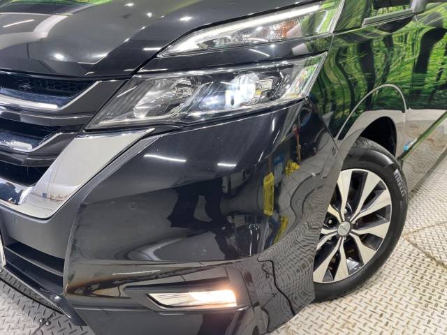 日産 セレナ ハイウェイスター Ｖセレクション 3.6万Km 194.8万円(茨城県)[403]の中古車詳細
