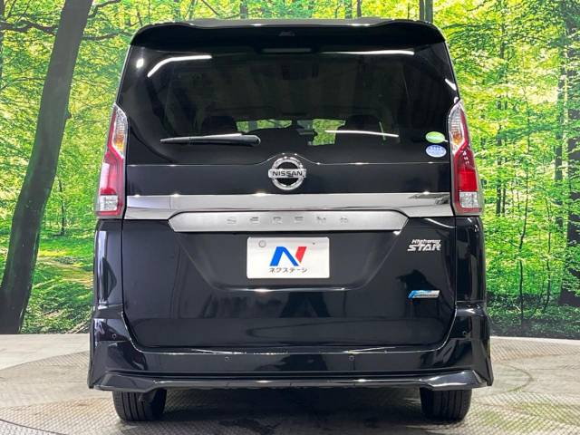 日産 セレナ ハイウェイスター Ｖセレクション 3.6万Km 194.8万円(茨城県)[403]の中古車詳細