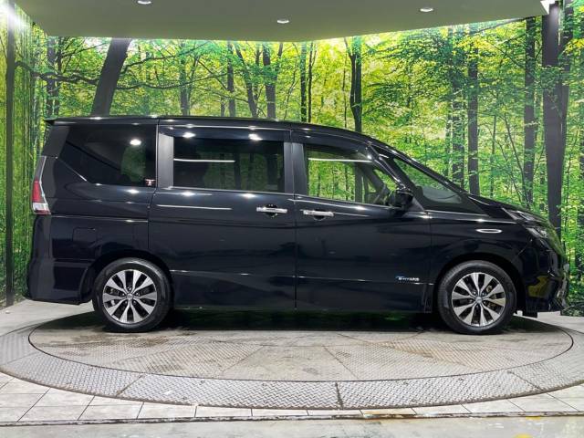 日産 セレナ ハイウェイスター Ｖセレクション 3.6万Km 194.8万円(茨城県)[403]の中古車詳細