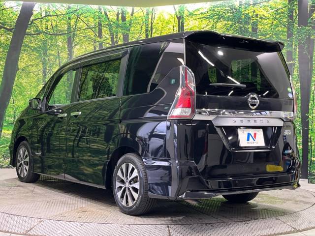 日産 セレナ ハイウェイスター Ｖセレクション 3.6万Km 194.8万円(茨城県)[403]の中古車詳細