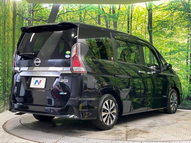 日産 セレナ ハイウェイスター Ｖセレクション 3.6万Km 194.8万円(茨城県)[403]の中古車詳細