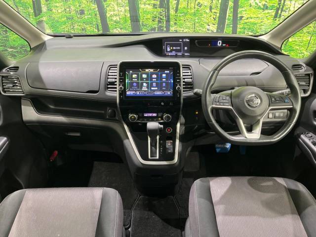 日産 セレナ ハイウェイスター Ｖセレクション 3.6万Km 194.8万円(茨城県)[403]の中古車詳細